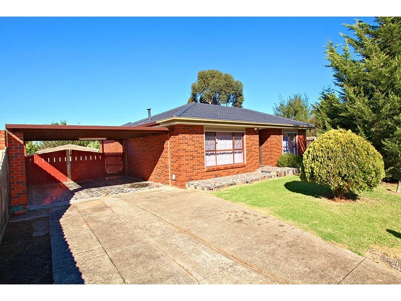 10 Munich Drive, Keilor Downs VIC 3038