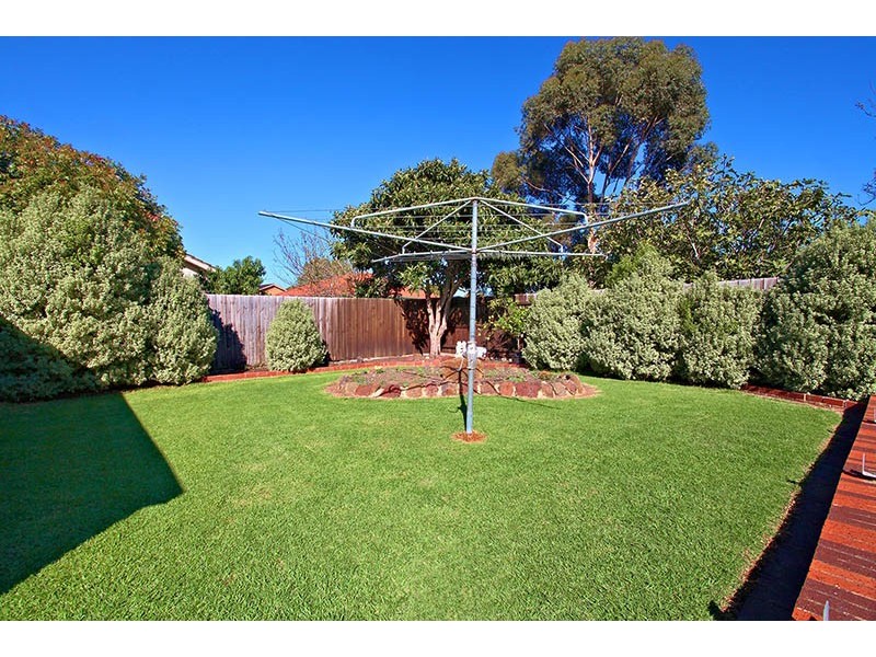 10 Munich Drive, Keilor Downs VIC 3038