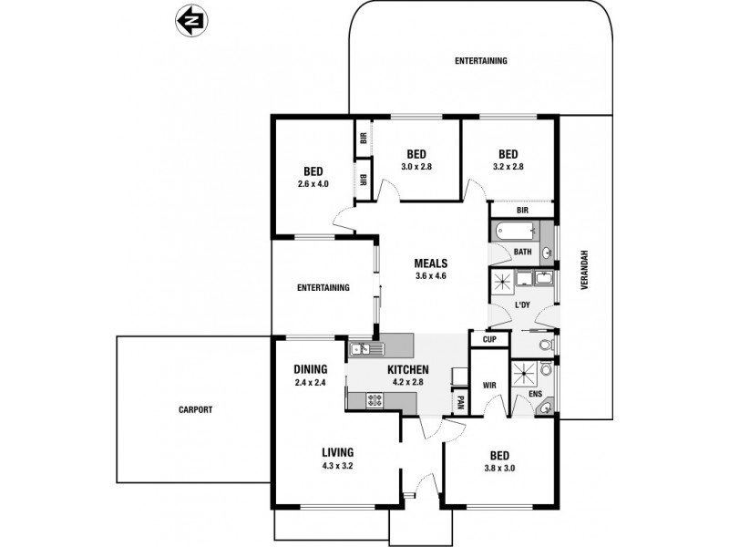 10 Munich Drive, Keilor Downs VIC 3038