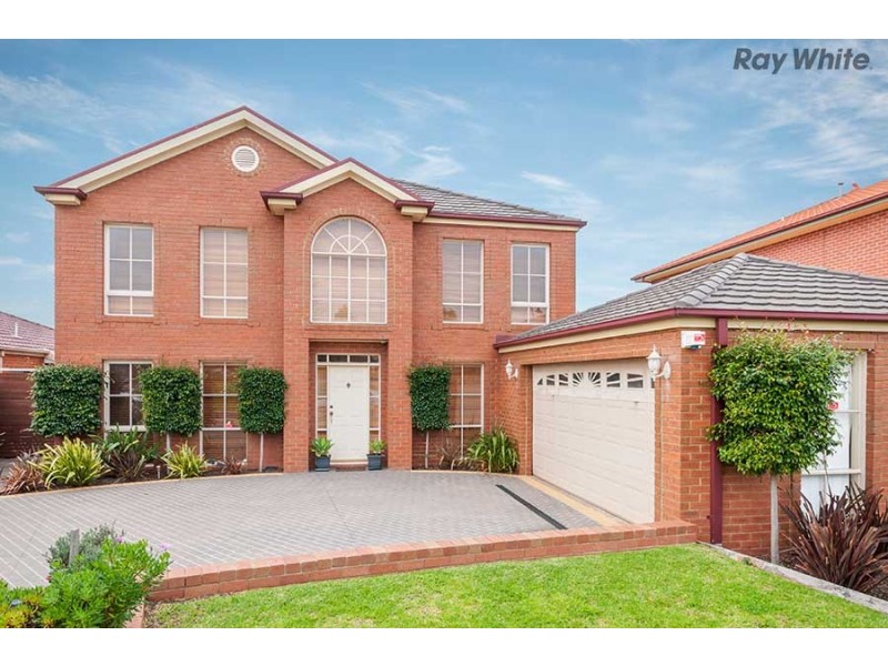 3 Stadan Place, Hillside VIC 3037