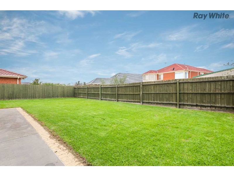 3 Stadan Place, Hillside VIC 3037