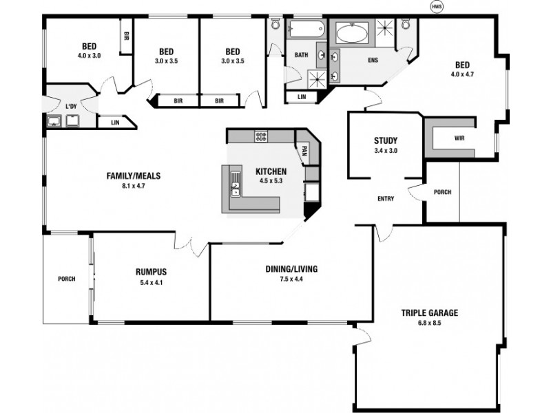 14 Pitt Street, Taylors Hill VIC 3037