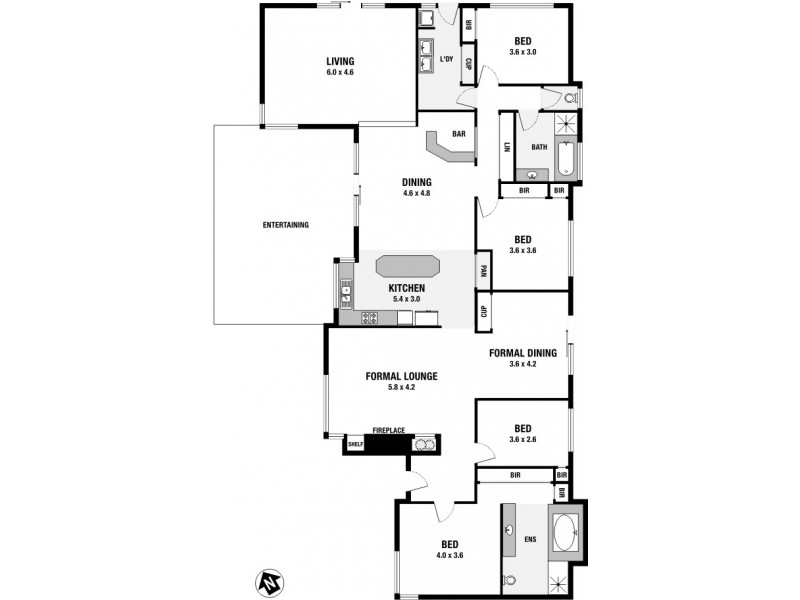 12 Malster Court, Keilor Downs VIC 3038