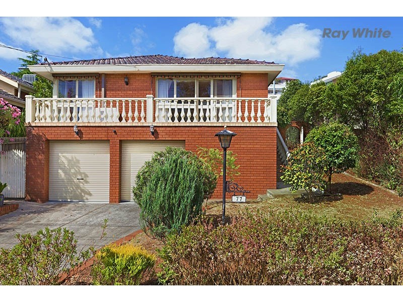 77 Church Street, Keilor VIC 3036