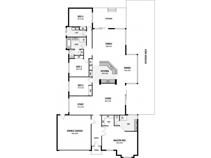 36 Loddon Drive, Taylors Hill VIC 3037