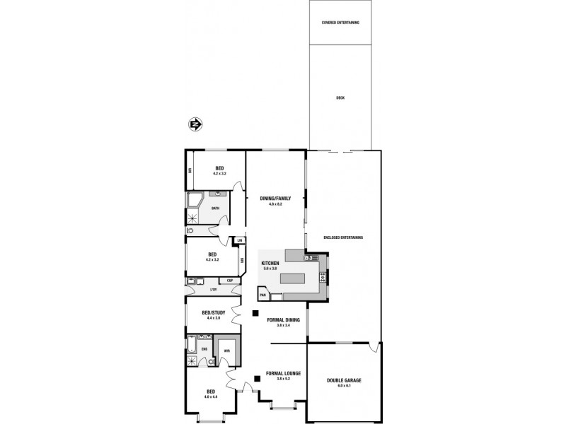 13 Wellington Drive, Hillside VIC 3037