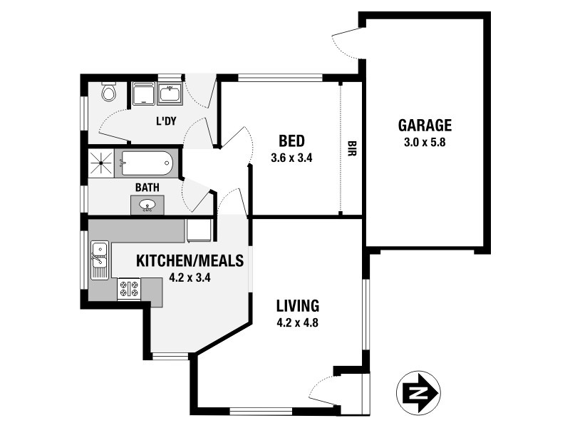 Unit 7/45 Sandown Road, Ascot Vale VIC 3032