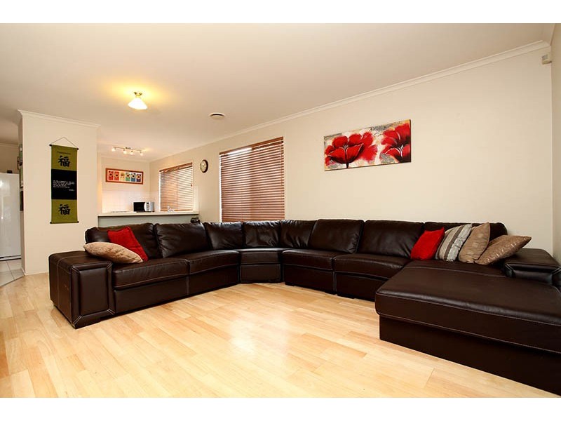 91 John Paul Drive, Hillside VIC 3037