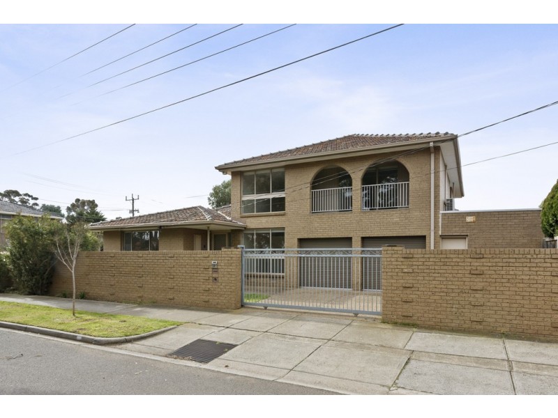 37 Jackman Crescent, Keilor VIC 3036