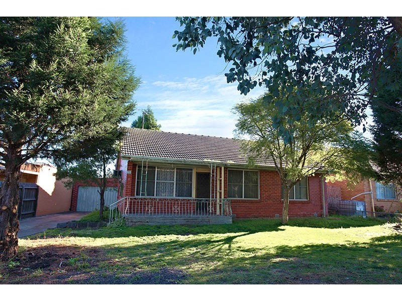 5 Yering Street, Coolaroo VIC 3048