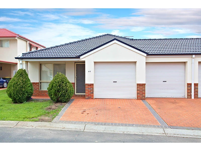 44/346 Sydenham road, Sydenham VIC 3037