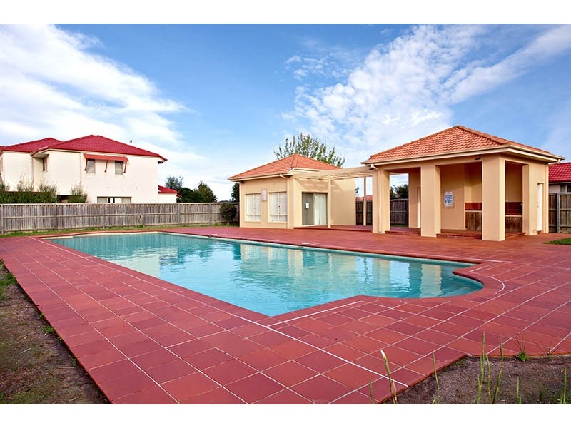 44/346 Sydenham road, Sydenham VIC 3037