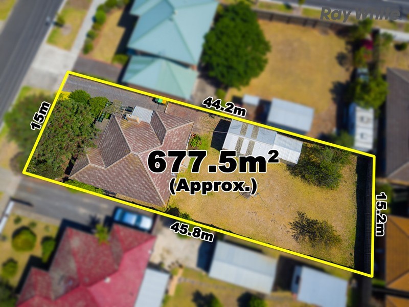 152 Power Street, St Albans VIC 3021
