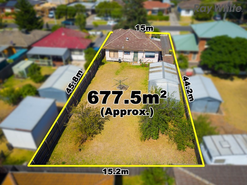 152 Power Street, St Albans VIC 3021