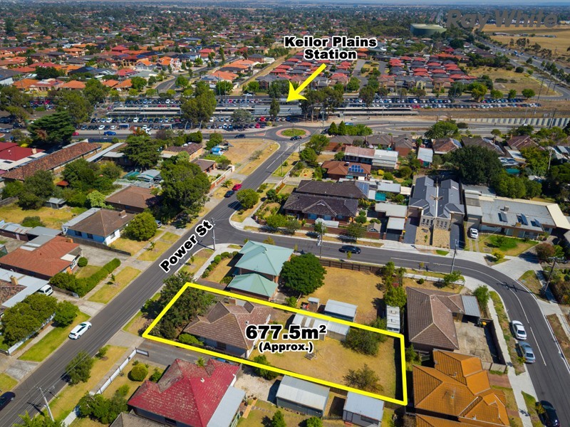 152 Power Street, St Albans VIC 3021