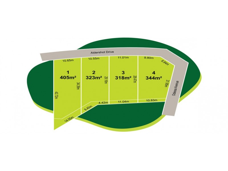 1 Aldershot Drive, Keilor Downs VIC 3038