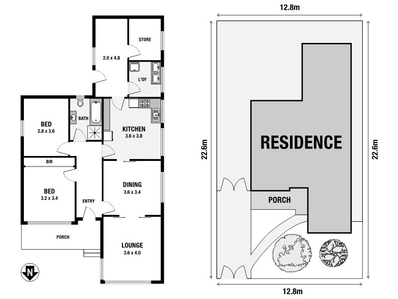 21 Tait Street, Newport VIC 3015