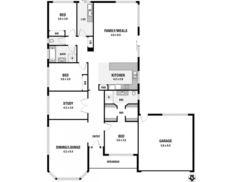 11 Melfin Drive, Hillside VIC 3037