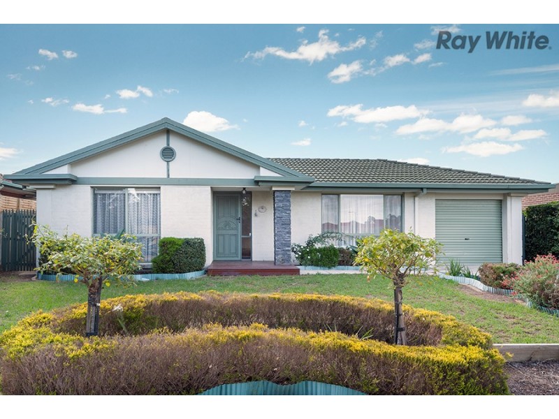 13 Sica Court, Sydenham VIC 3037