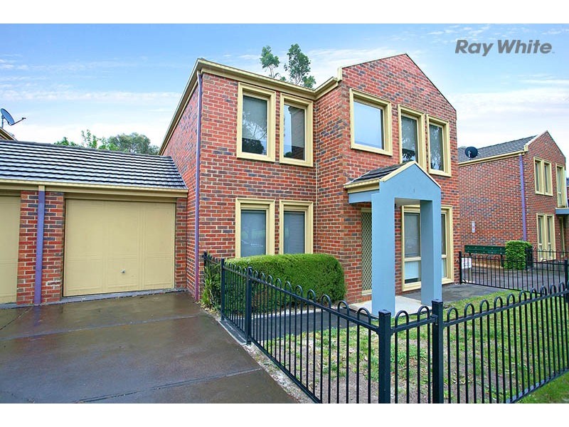 1/215 Betula Avenue, Mill Park VIC 3082