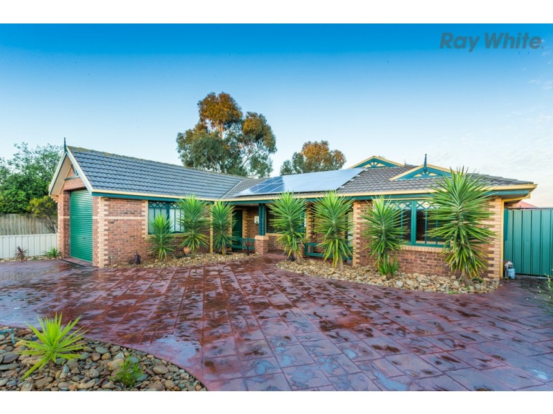 2 Nottingham Way, Sydenham VIC 3037