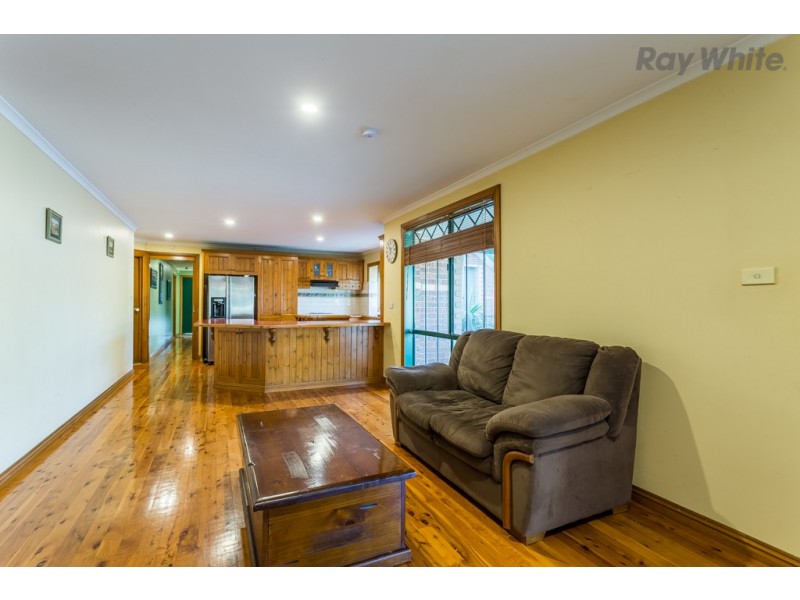 2 Nottingham Way, Sydenham VIC 3037