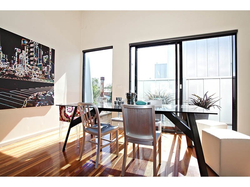 8/226 Moor Street, Fitzroy VIC 3065