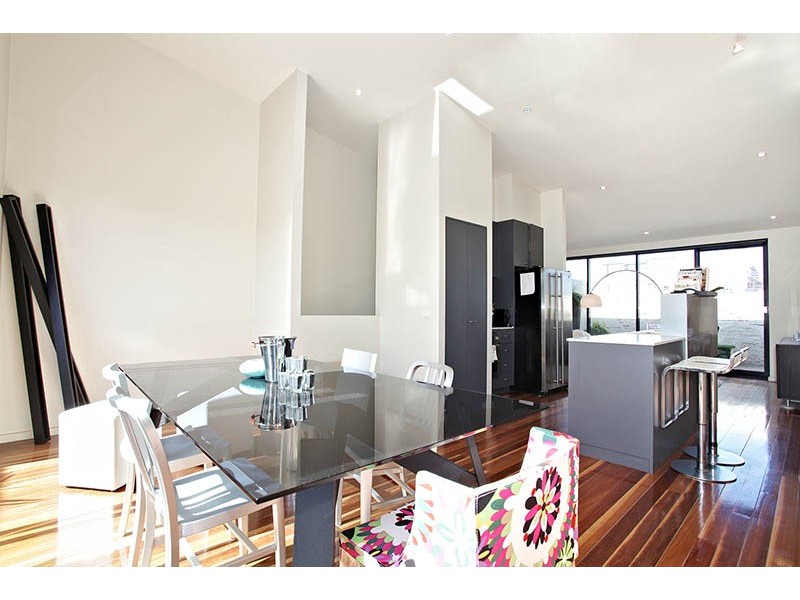 8/226 Moor Street, Fitzroy VIC 3065