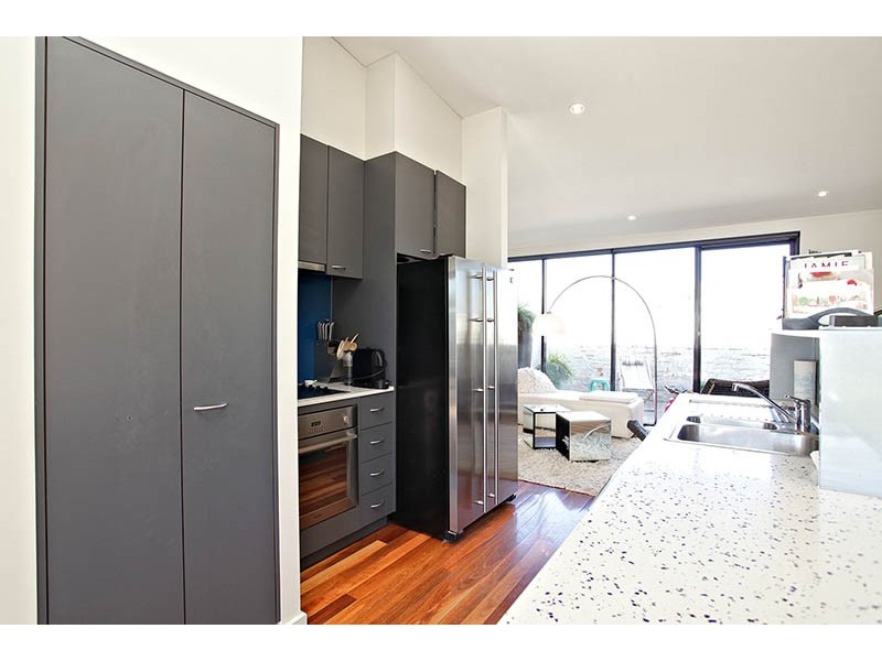 8/226 Moor Street, Fitzroy VIC 3065