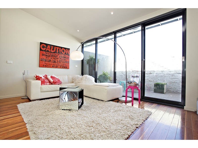 8/226 Moor Street, Fitzroy VIC 3065