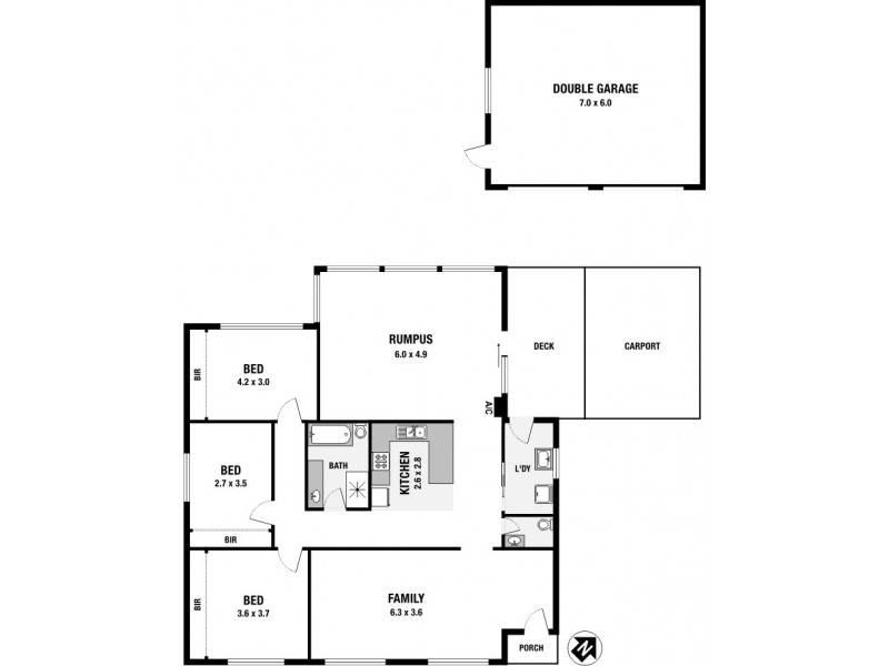 18 Rowan Drive, Kealba VIC 3021