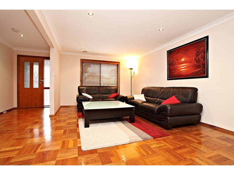 20 Wisteria Close, Taylors Hill VIC 3037