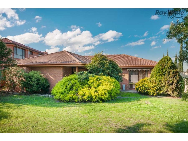 1 Ivy Tower Court, Taylors Lakes VIC 3038