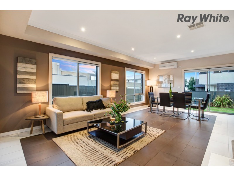 1 Kensington Street, Caroline Springs VIC 3023