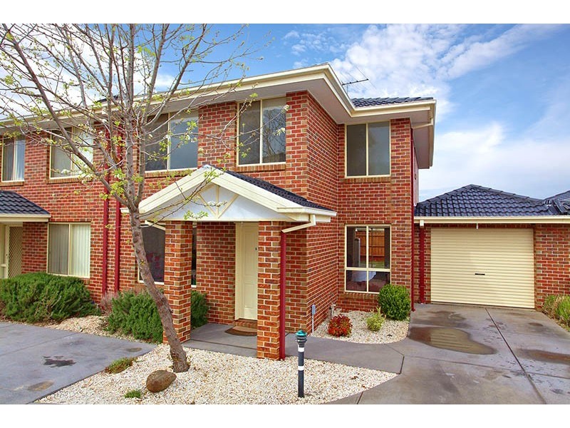 5/107-109 Pecks Road, Sydenham VIC 3037