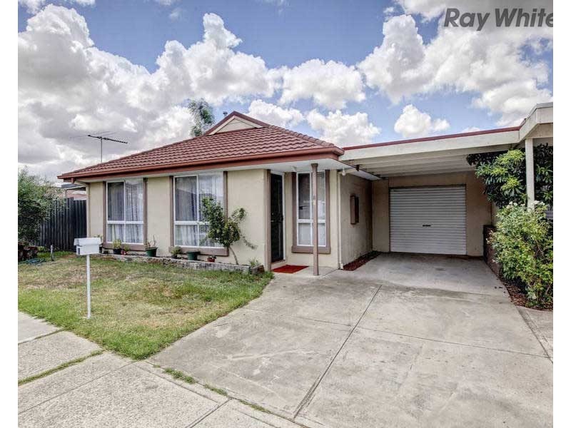 11 Charles Court, Sydenham VIC 3037