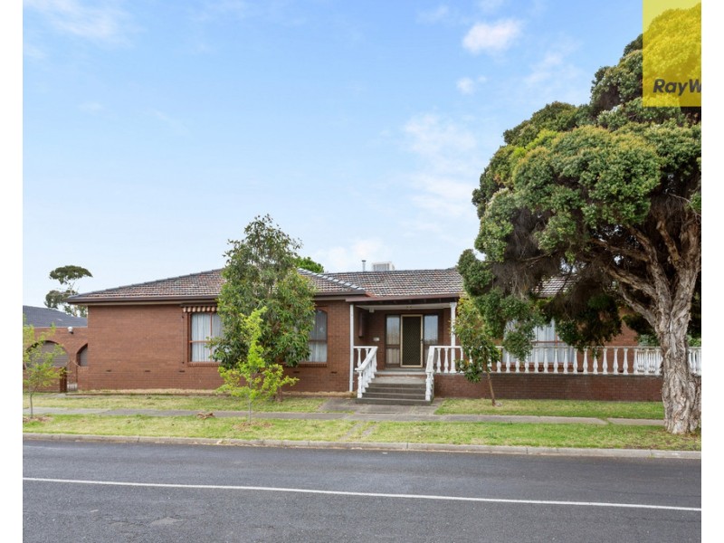 21 Apollo Road, Taylors Lakes VIC 3038