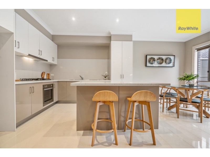 25 The Esplanade, Caroline Springs VIC 3023