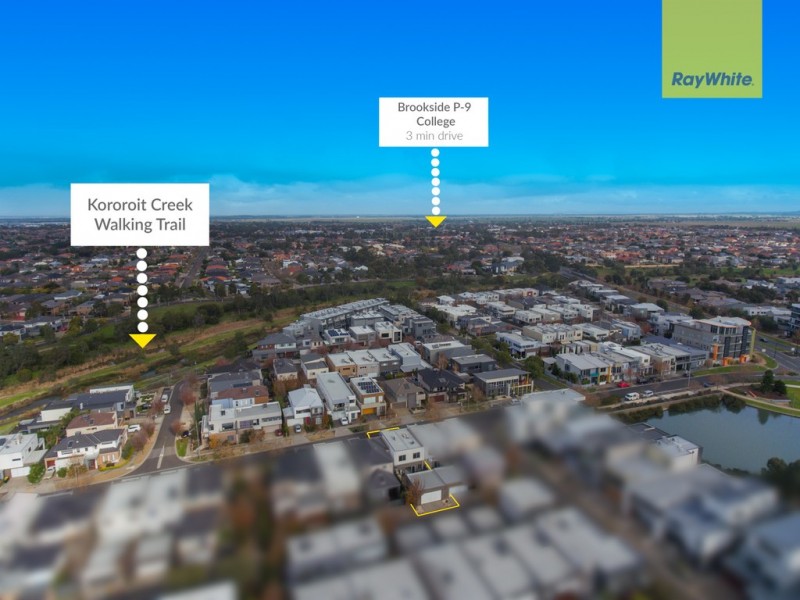 25 The Esplanade, Caroline Springs VIC 3023