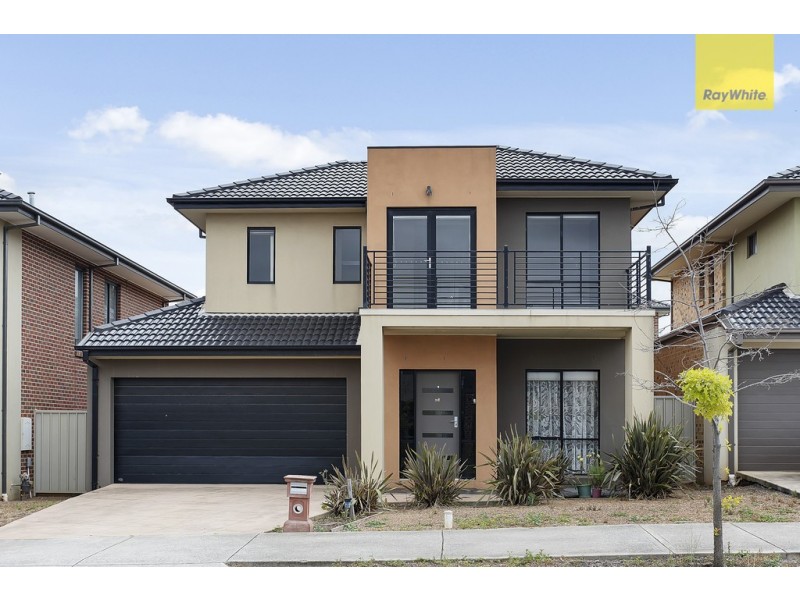 56 College Street, Caroline Springs VIC 3023