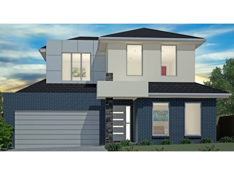 11 Seddon Place, Caroline Springs VIC 3023