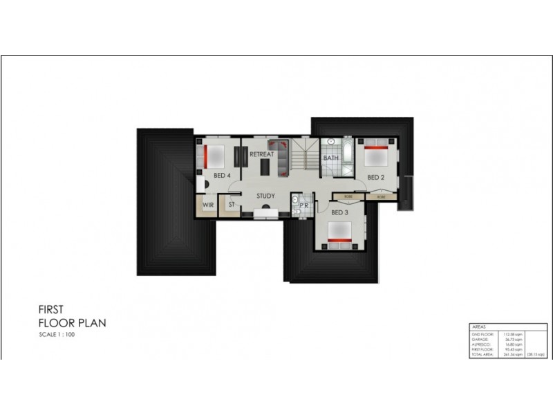 11 Seddon Place, Caroline Springs VIC 3023