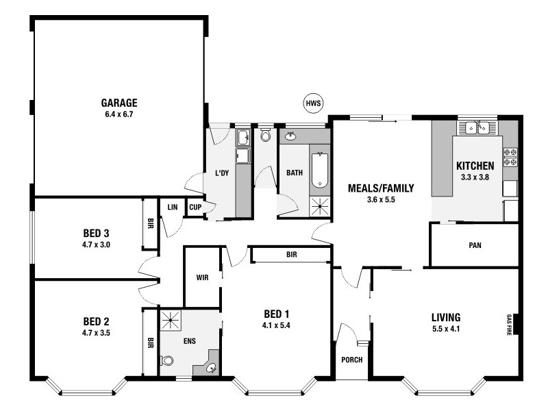 6 Messina Crescent, Taylors Lakes VIC 3038