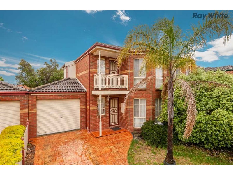 13 Munjong Place, Delahey VIC 3037