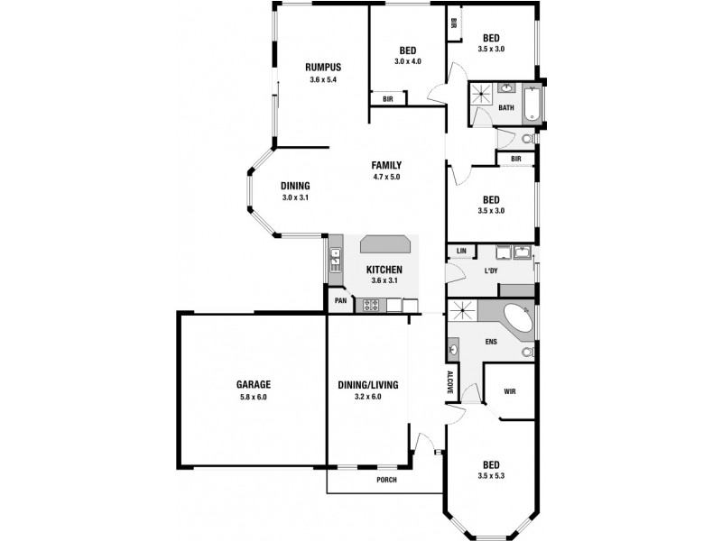 23 Bedingham Drive, Hillside VIC 3037