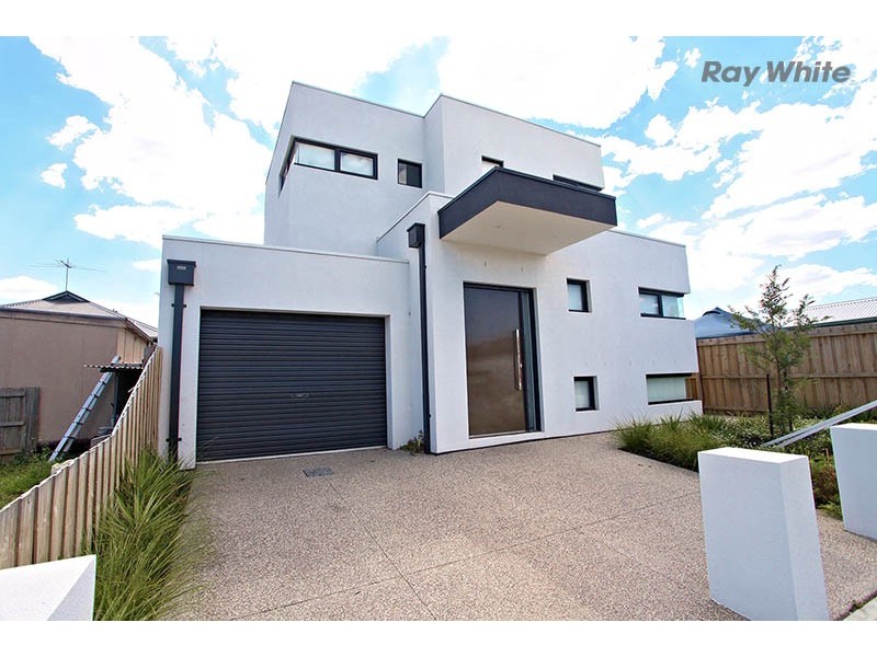 23 Chatham Street, Footscray VIC 3011