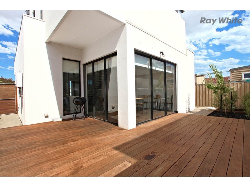 23 Chatham Street, Footscray VIC 3011