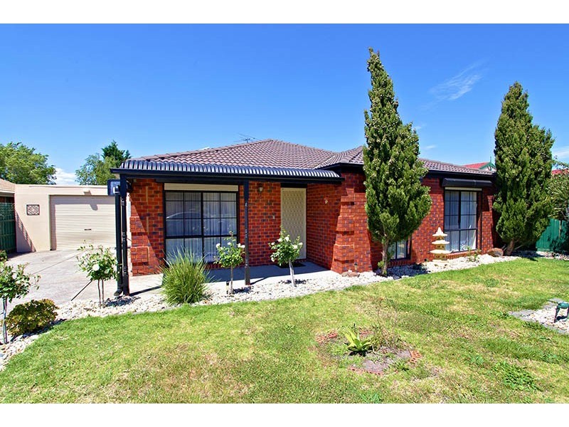 89 John Paul Drive, Hillside VIC 3037