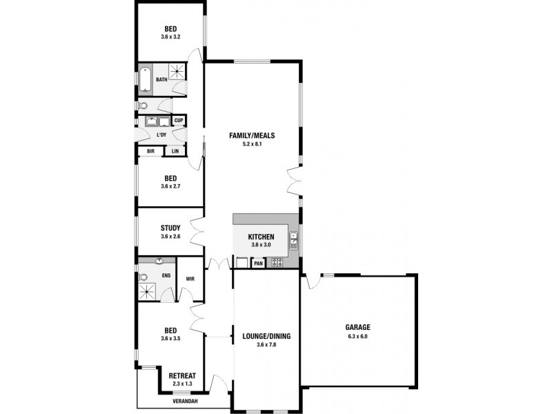 8 Canterbury Lane, Sydenham VIC 3037