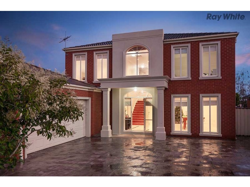 34 Stenson Road, Kealba VIC 3021